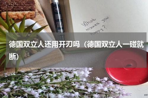 德国双立人还用开刃吗（德国双立人一碰就断）