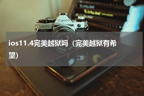 ios11.4完美越狱吗（完美越狱有希望）