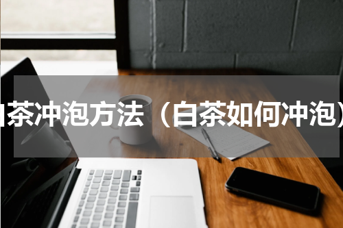 白茶冲泡方法（白茶如何冲泡）