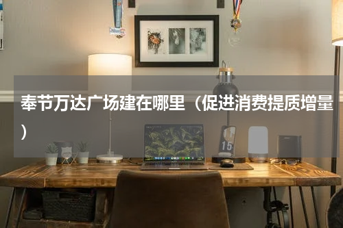 奉节万达广场建在哪里（促进消费提质增量）
