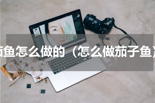茄鱼怎么做的（怎么做茄子鱼）