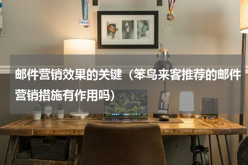 邮件营销效果的关键（笨鸟来客推荐的邮件营销措施有作用吗）