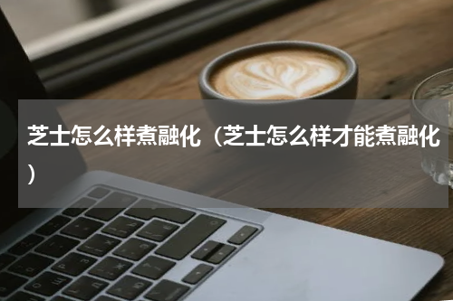芝士怎么样煮融化（芝士怎么样才能煮融化）