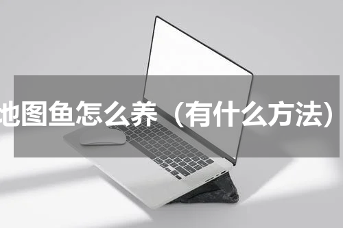 地图鱼怎么养（有什么方法）
