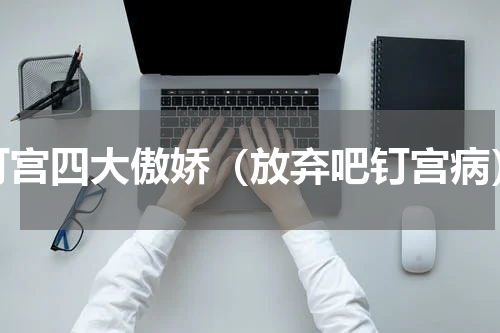 钉宫四大傲娇（放弃吧钉宫病）
