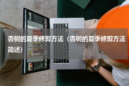 杏树的夏季修剪方法（杏树的夏季修剪方法简述）
