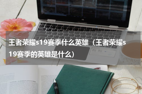 王者荣耀s19赛季什么英雄（王者荣耀s19赛季的英雄是什么）