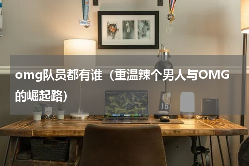 omg队员都有谁（重温辣个男人与OMG的崛起路）