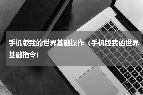 手机版我的世界基础操作（手机版我的世界基础指令）