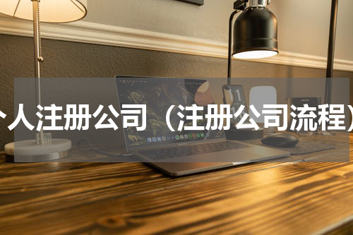 个人注册公司（注册公司流程）