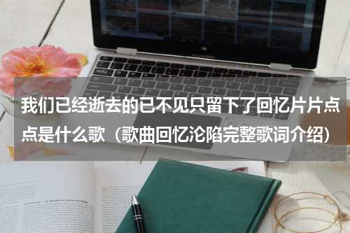 我们已经逝去的已不见只留下了回忆片片点点是什么歌（歌曲回忆沦陷完整歌词介绍）