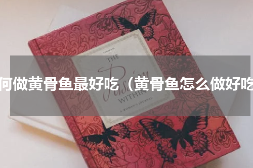 如何做黄骨鱼最好吃（黄骨鱼怎么做好吃）