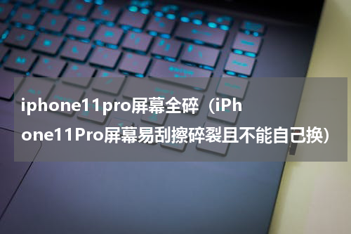 iphone11pro屏幕全碎（iPhone11Pro屏幕易刮擦碎裂且不能自己换）