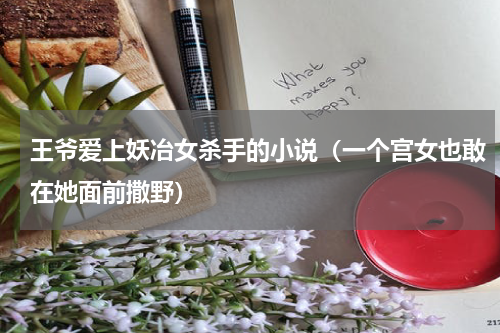 王爷爱上妖冶女杀手的小说（一个宫女也敢在她面前撒野）
