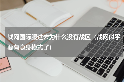 战网国际服进去为什么没有战区（战网似乎要有隐身模式了）