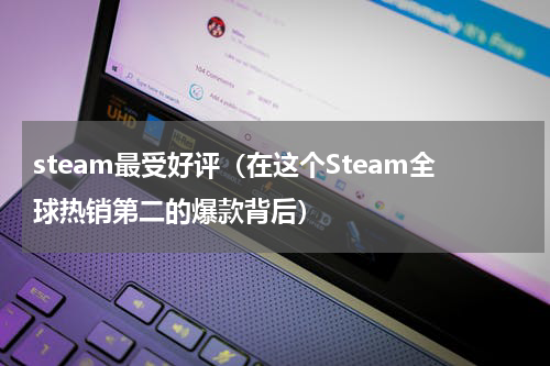 steam最受好评（在这个Steam全球热销第二的爆款背后）