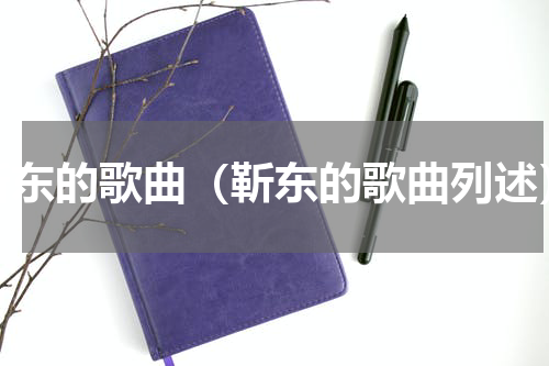 靳东的歌曲（靳东的歌曲列述）