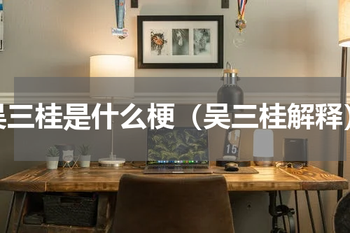 吴三桂是什么梗（吴三桂解释）