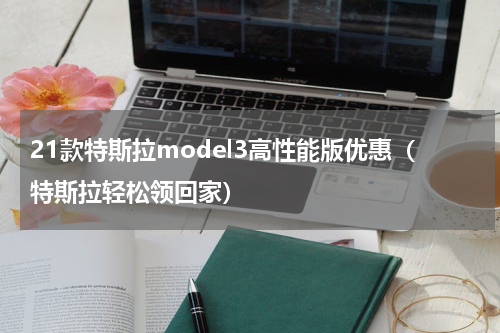 21款特斯拉model3高性能版优惠（特斯拉轻松领回家）