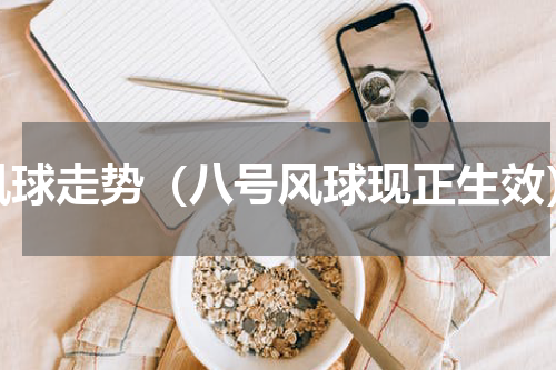 风球走势（八号风球现正生效）