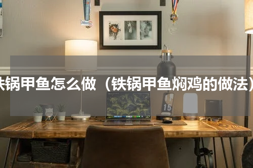 铁锅甲鱼怎么做（铁锅甲鱼焖鸡的做法）