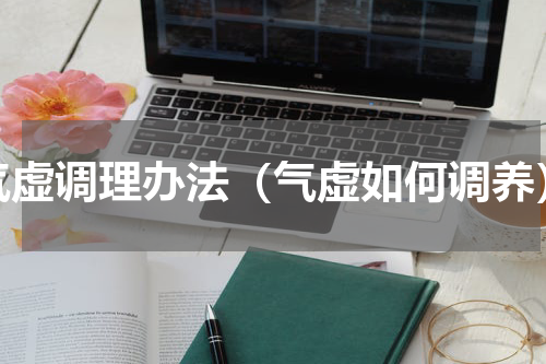 气虚调理办法（气虚如何调养）
