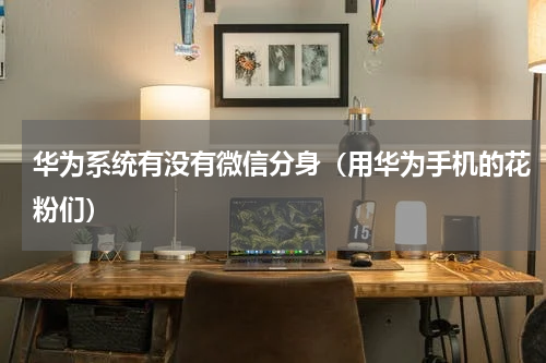 华为系统有没有微信分身（用华为手机的花粉们）