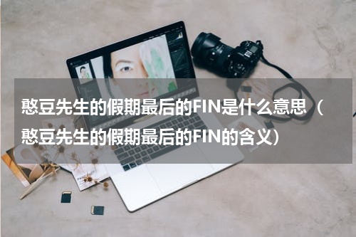 憨豆先生的假期最后的FIN是什么意思（憨豆先生的假期最后的FIN的含义）