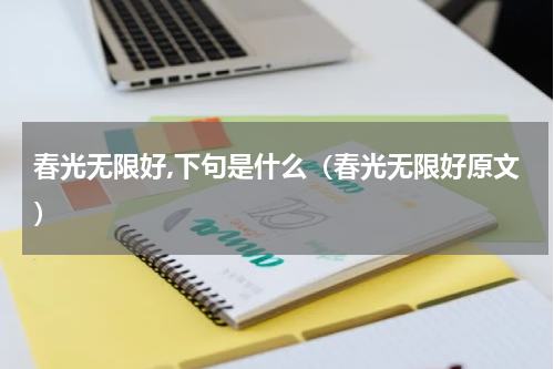 春光无限好,下句是什么（春光无限好原文）