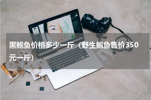 黑鲍鱼价格多少一斤（野生鲍鱼售价350元一斤）