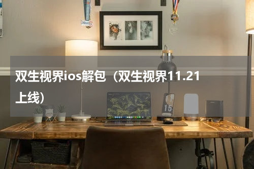 双生视界ios解包（双生视界11.21上线）