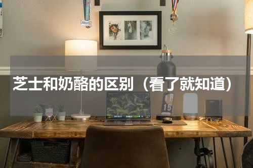 芝士和奶酪的区别（看了就知道）
