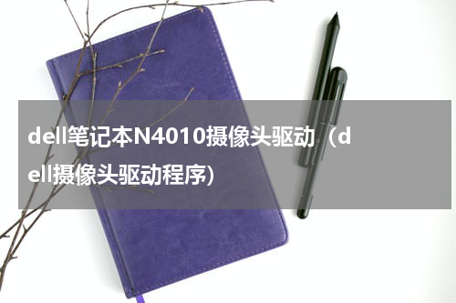 dell笔记本N4010摄像头驱动（dell摄像头驱动程序）