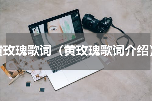 黄玫瑰歌词（黄玫瑰歌词介绍）