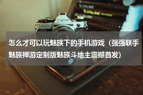 怎么才可以玩魅族下的手机游戏（强强联手魅族禅游定制版魅族斗地主震撼首发）