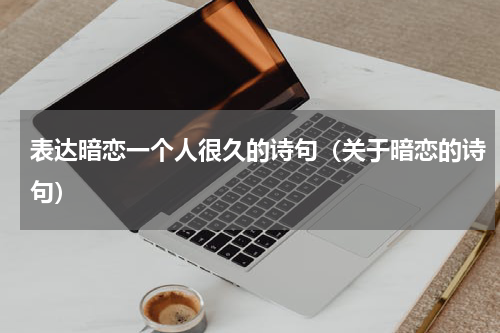 表达暗恋一个人很久的诗句（关于暗恋的诗句）