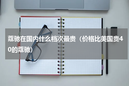 蔻驰在国内什么档次最贵（价格比美国贵40的蔻驰）