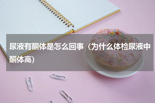 尿液有酮体是怎么回事（为什么体检尿液中酮体高）
