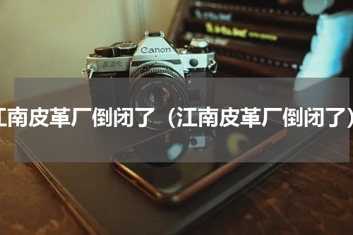 江南皮革厂倒闭了（江南皮革厂倒闭了）