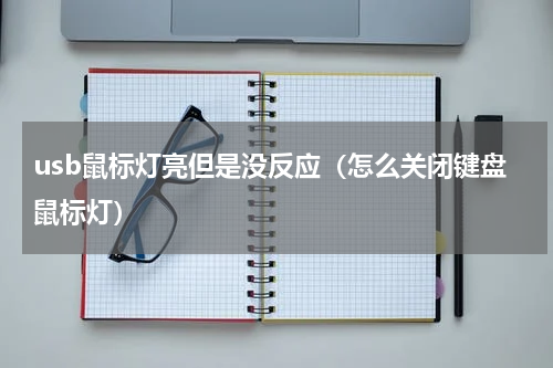usb鼠标灯亮但是没反应（怎么关闭键盘鼠标灯）
