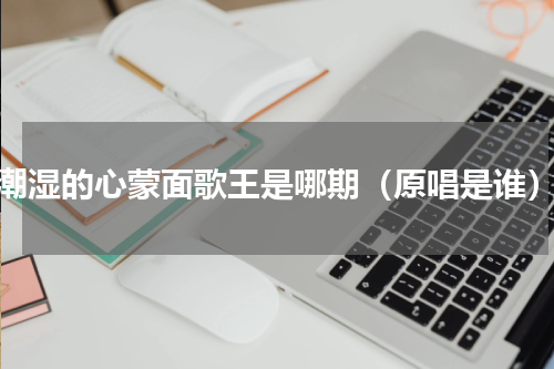 潮湿的心蒙面歌王是哪期（原唱是谁）
