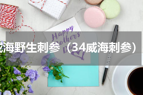 威海野生刺参（34威海刺参）