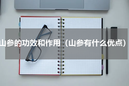 山参的功效和作用（山参有什么优点）