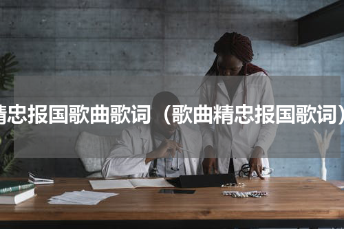 精忠报国歌曲歌词（歌曲精忠报国歌词）