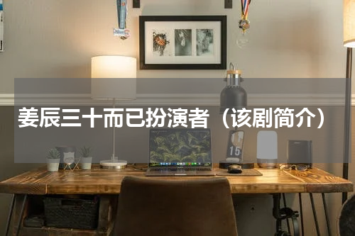姜辰三十而已扮演者（该剧简介）