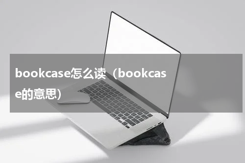 bookcase怎么读（bookcase的意思）