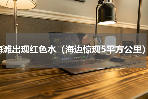 海滩出现红色水（海边惊现5平方公里）