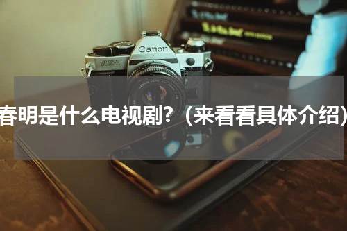 韩春明是什么电视剧?（来看看具体介绍）