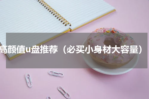 高颜值u盘推荐（必买小身材大容量）