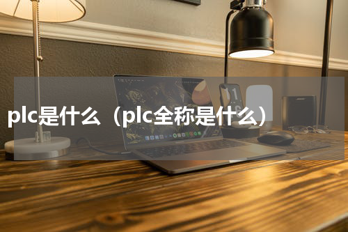 plc是什么（plc全称是什么）